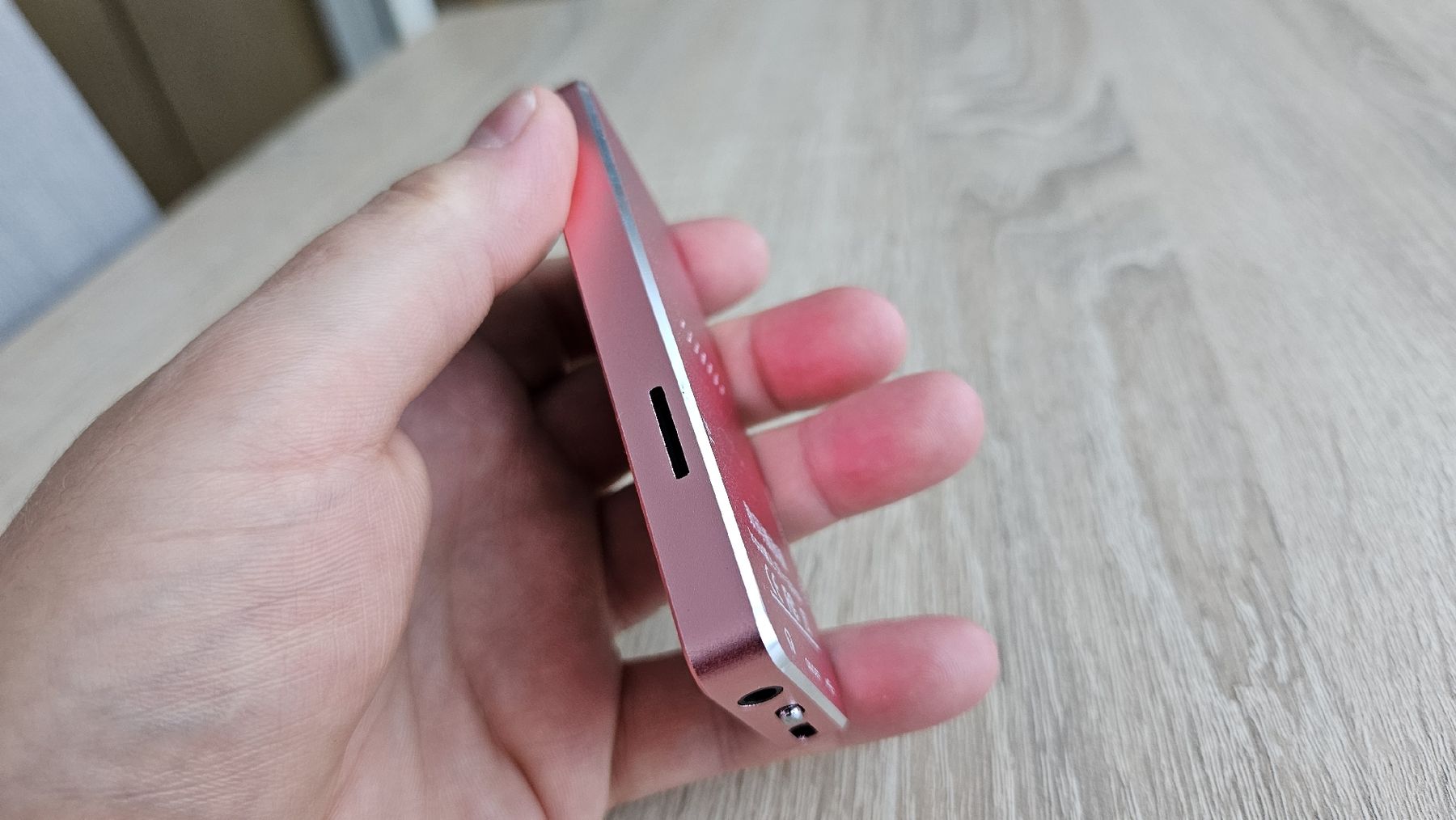 Sistemi audio & multimediali: MP3-Player – Usato da Jona venduto da vik_j6r6 5