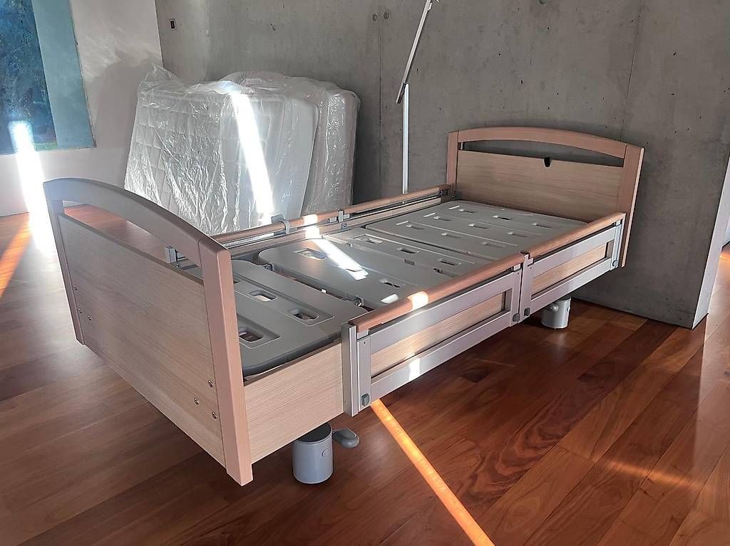 Letti: Letto medicale – Usato da Sorengo venduto da anninapi 1