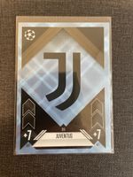 Topps Match Attax Juventus Turin