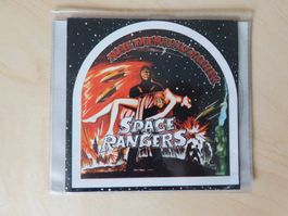 Neil Merryweather – Space Rangers