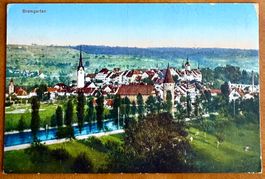 Bremgarten - 1936