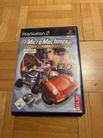 Micro Machines