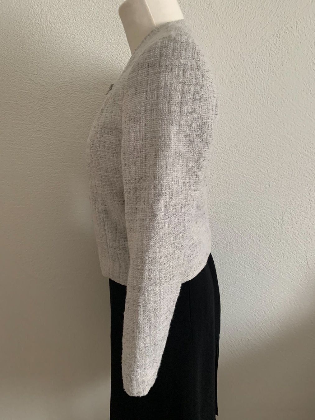 Gilet & Giacche senza maniche: Hübsche Weste in Gr.36 – Usato da Altendorf venduto da Beauty_Girl83 2
