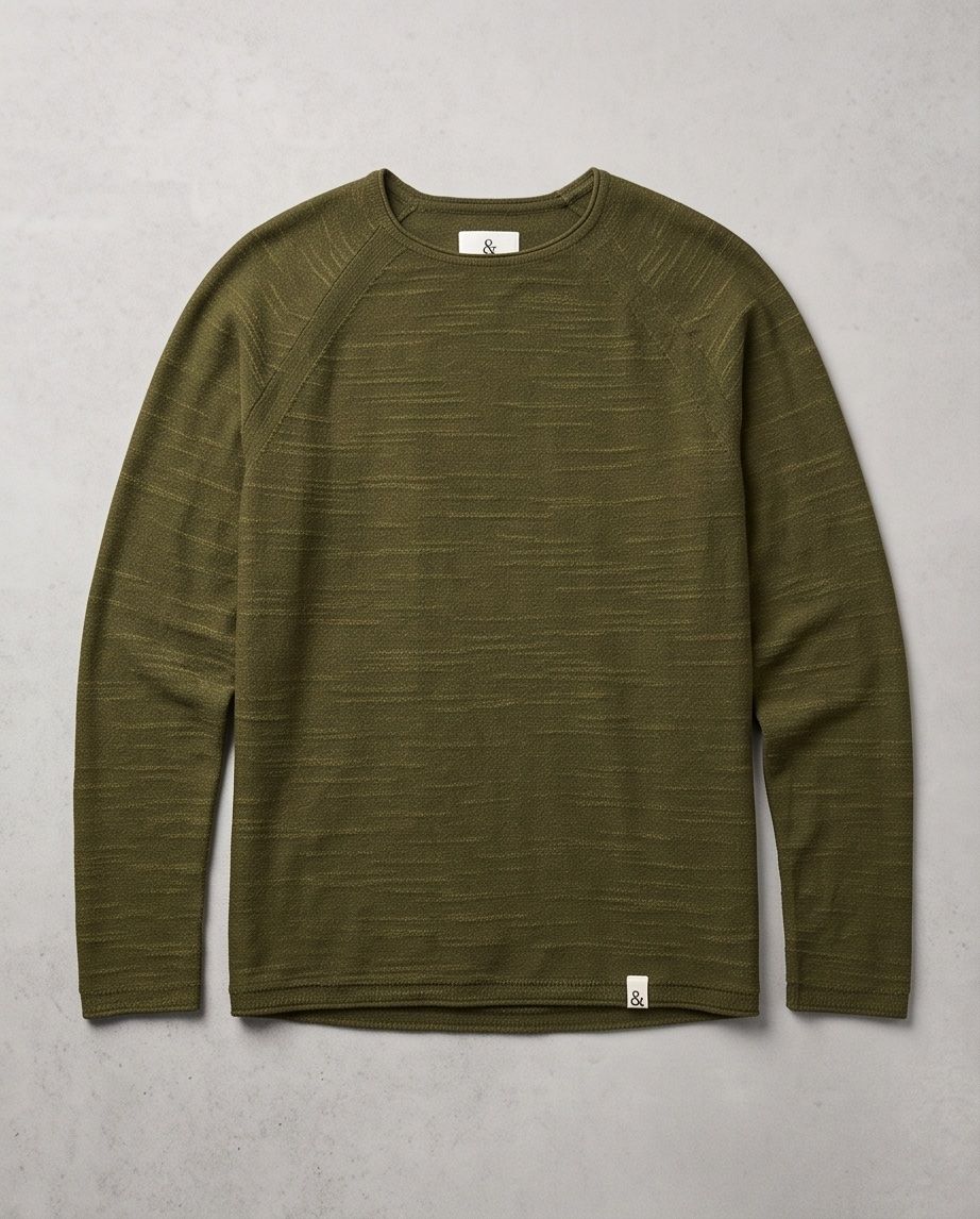 Maglioni & Felpe: Pull Colours & Sons homme - très bon état - taille S – Usato da Vuisternens-Romont venduto da gol_xp6p 2
