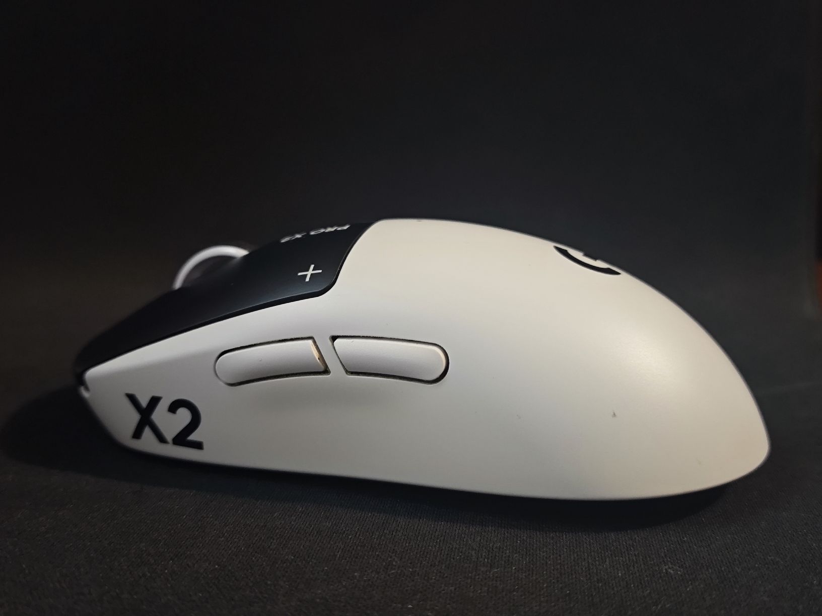 Logitech Souris: Logitech G PRO X 2 Superstrike – Neuf (Voir description) à Winterberg ZH par raz_5l7h 4