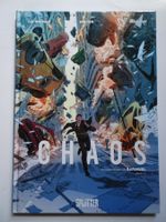 Chaos, Band 1/3, Splitter Verlag, Zustand sehr gut!