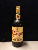 Brandy Magno Osborne, Puerto de Santa Maria