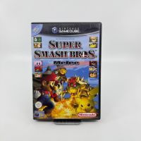 Super Smash Bros Melee (Gamecube)