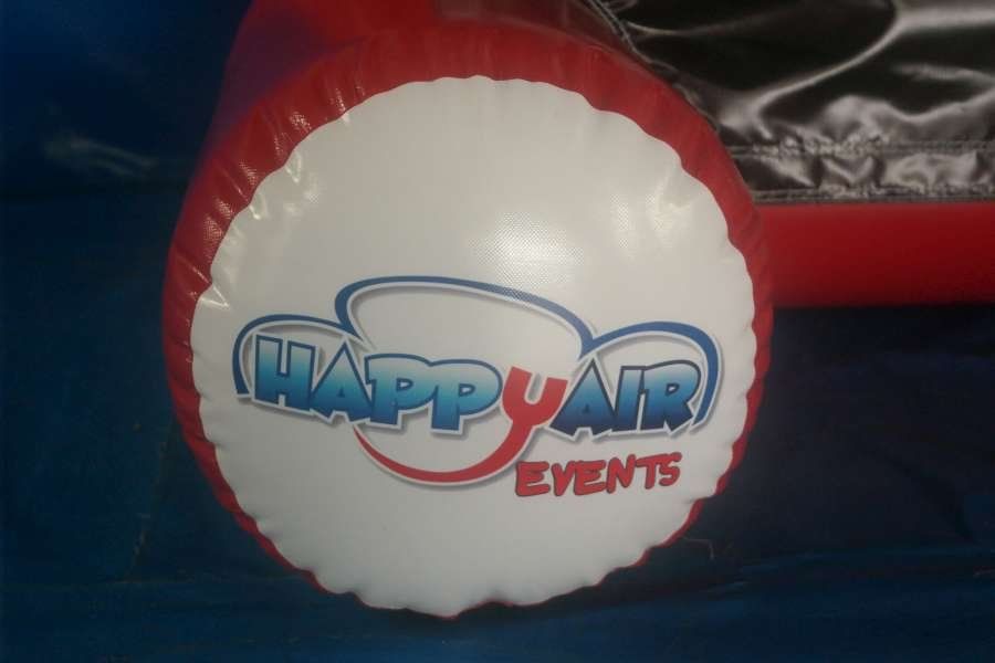 Giochi: Fussball Dartscheibe 1 Tag Mieten – Usato da Tesserete venduto da Happyair-Schweiz 5