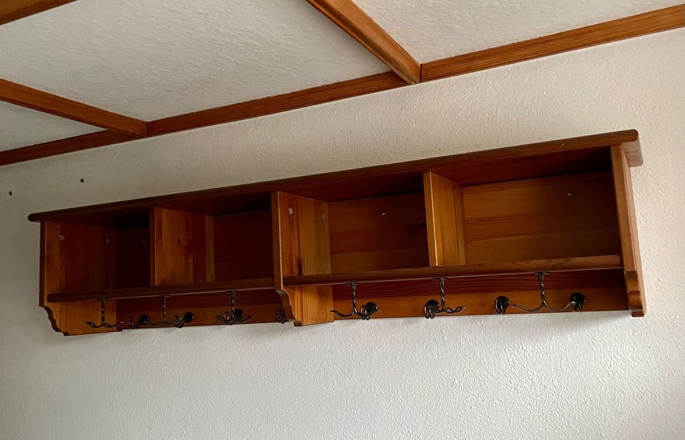 Ikea Leksvik HängeRegal Kaufen auf Ricardo