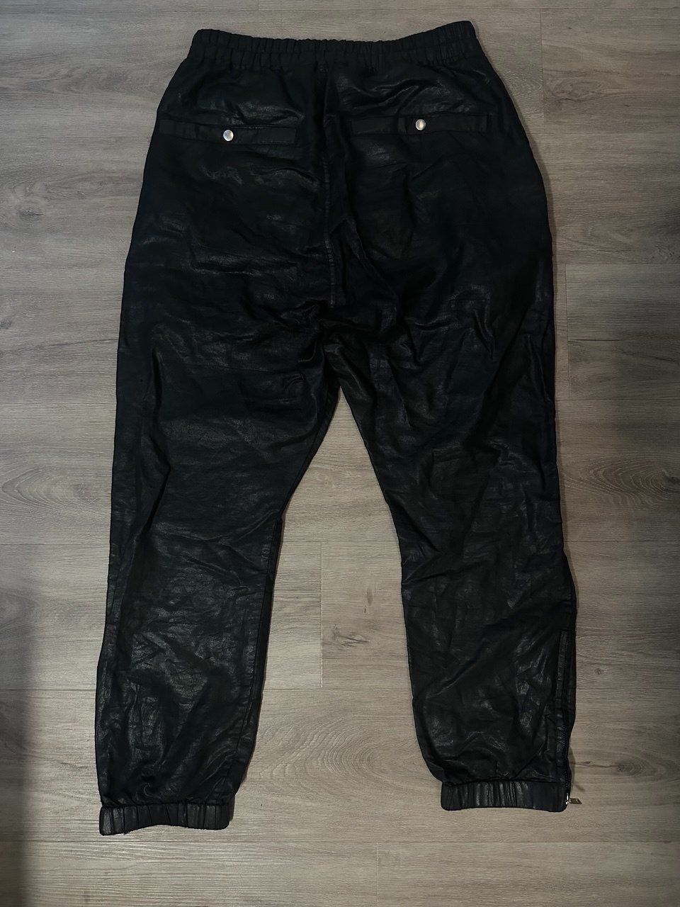 Rick Owens Pantaloni: Rick Owens Hose M Size – Usato da Wassen UR venduto da Mariianita 1