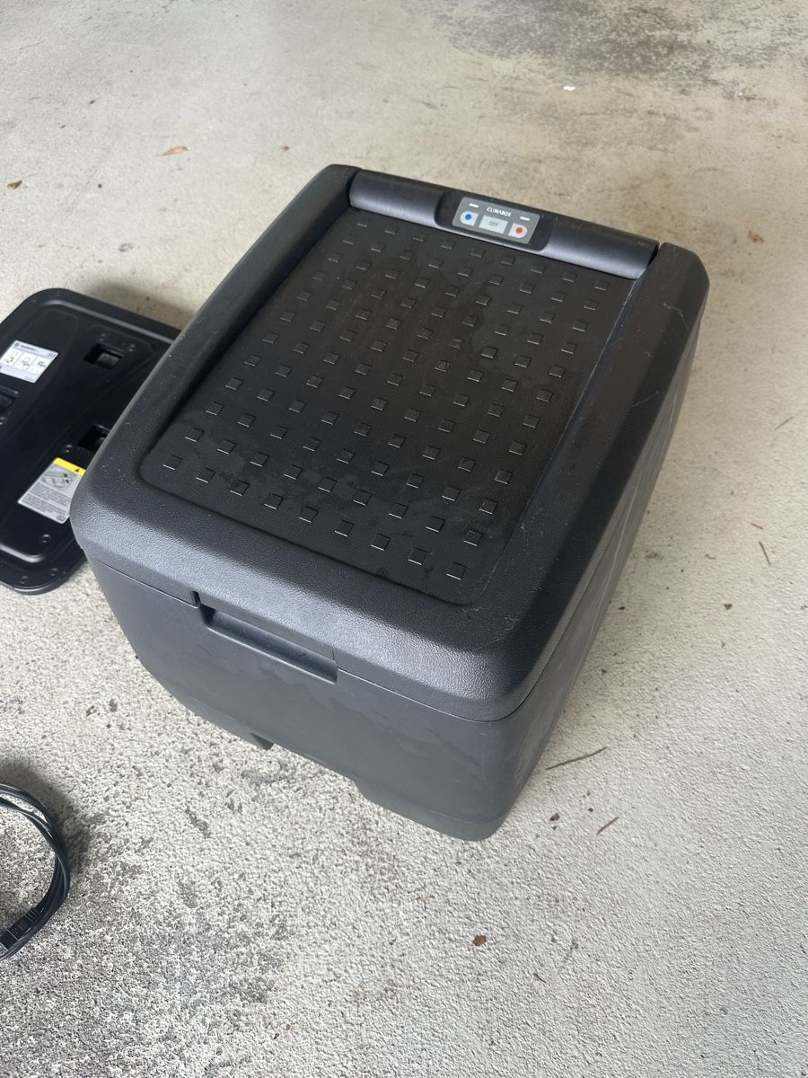 Kühlschränke & Kühlen: VW T5 / T6 Kühlbox / Climabox – Gebraucht aus Langnau am Albis von Beu71