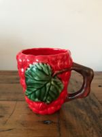 Tasse Himbeere