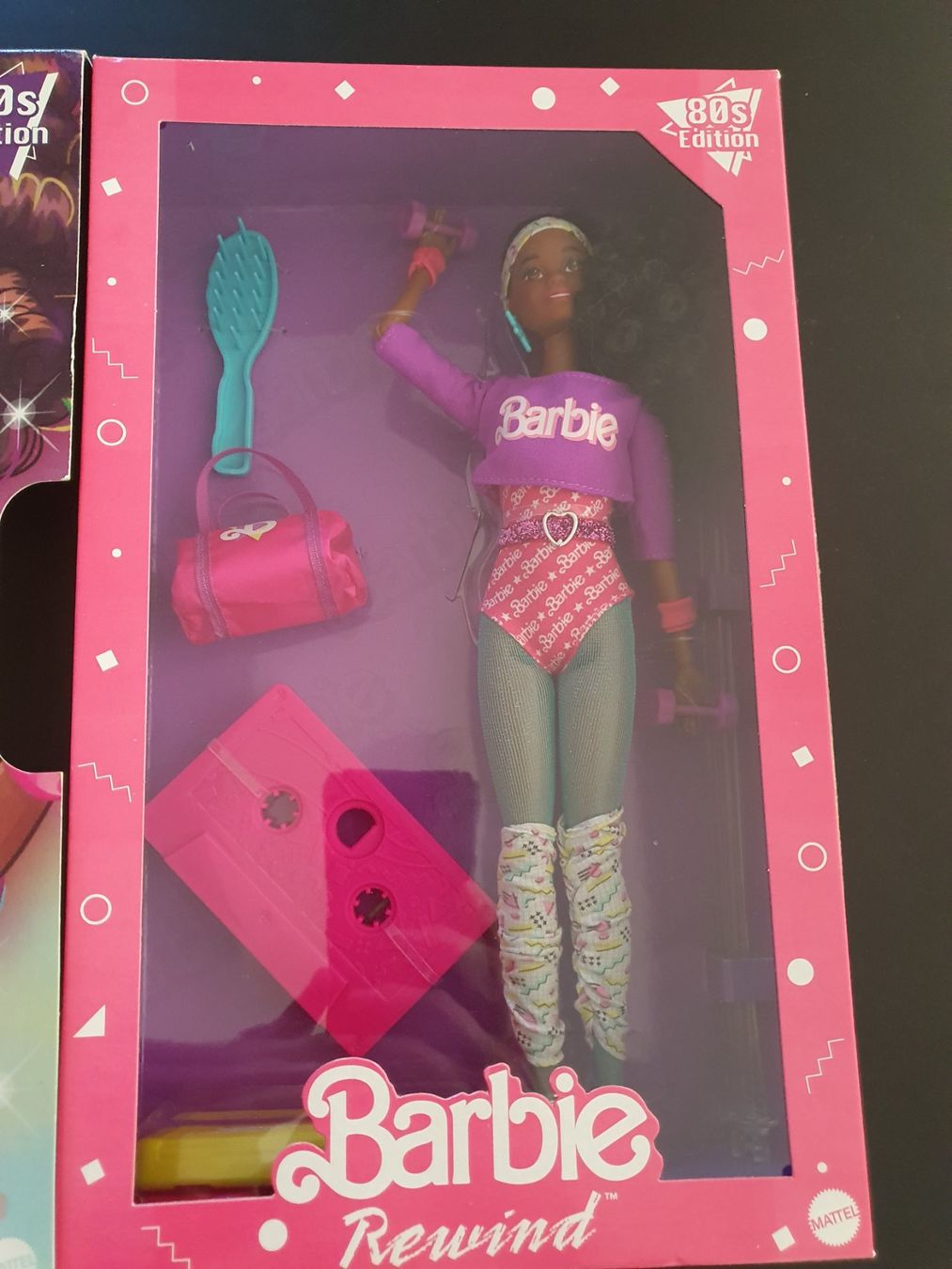 Bambole: Barbie Rewind – Usato da Zürich venduto da summersand 5