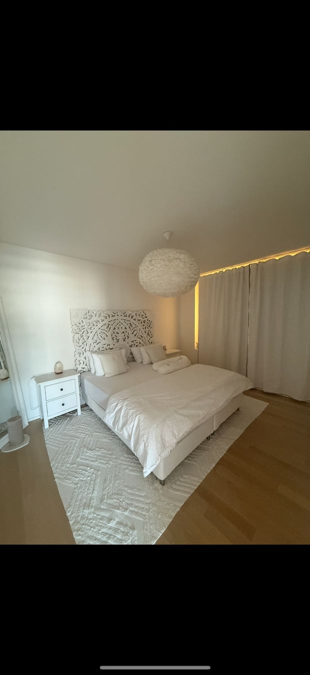Ikea Letti: Kopfteil Bett Maison du monde – Nuovo (secondo la descrizione) da Zürich venduto da newyork2013 1
