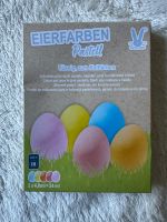 Ostereier Farben Pastell, NEU, ungeöffnet, Top Angebot