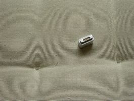 Apple MagSafe Adapter, MagSafe Einbau-Buchse