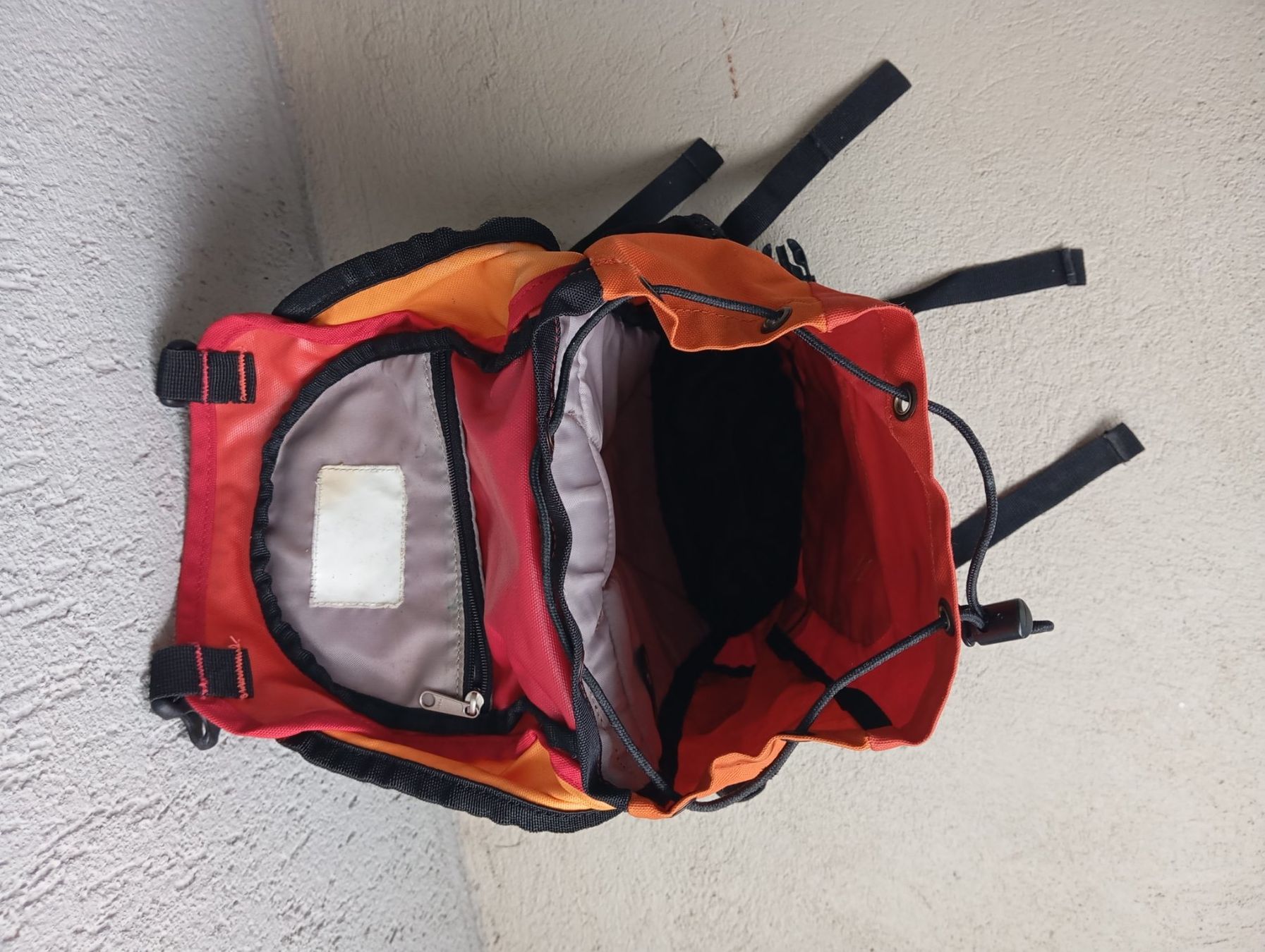 Deuter Borse & Zaini: DEUTER Schmusebär Kinder Rucksack 8 L – Usato da Zeneggen venduto da shemesh_ 4