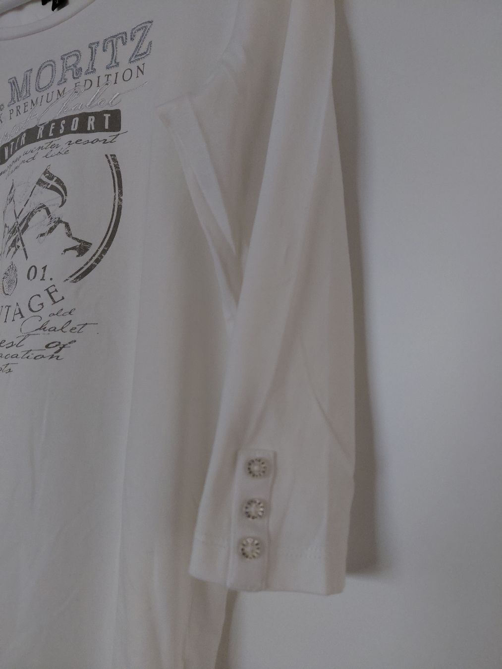 Soccx T-shirt: T-Shirts im Set St. Moritz von Soccx – Nuovo (secondo la descrizione) da Geuensee venduto da sonnenstunden 3