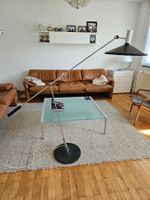 Baltensweiler Typ 600 Stehleuchte Swiss Design Klassiker