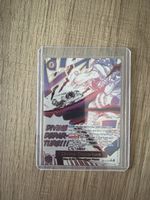 Divine Departure OP13-076 
