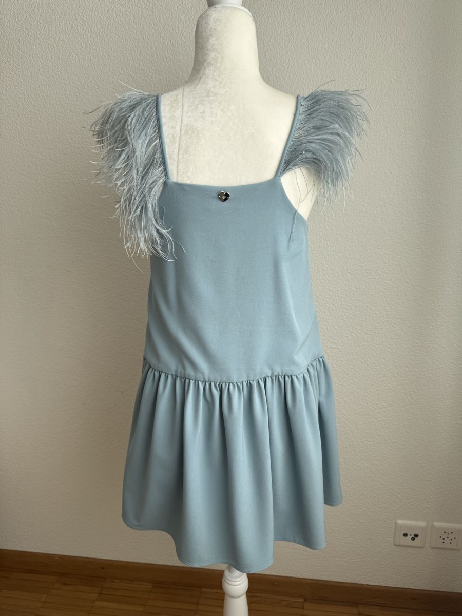 Twinset Blusen: Twinset  Milano Summer Bluse Gr.M – Neu (gemäss Beschreibung) aus Pfäffikon SZ von EMMA0111 1