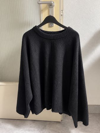H&M Oversized Strickpullover