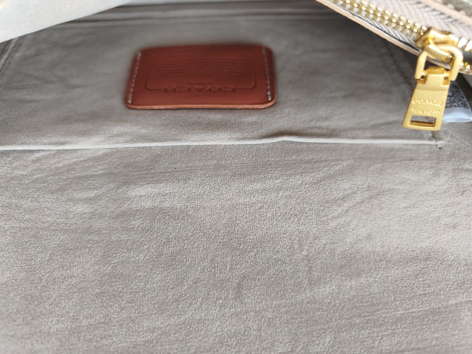 Sacs femmes: Tasche Tabby beige  – D'occasion à Lyssach par andyangel89 7