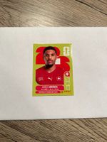 Panini FIFA World Cup 2026 - SUI 7
