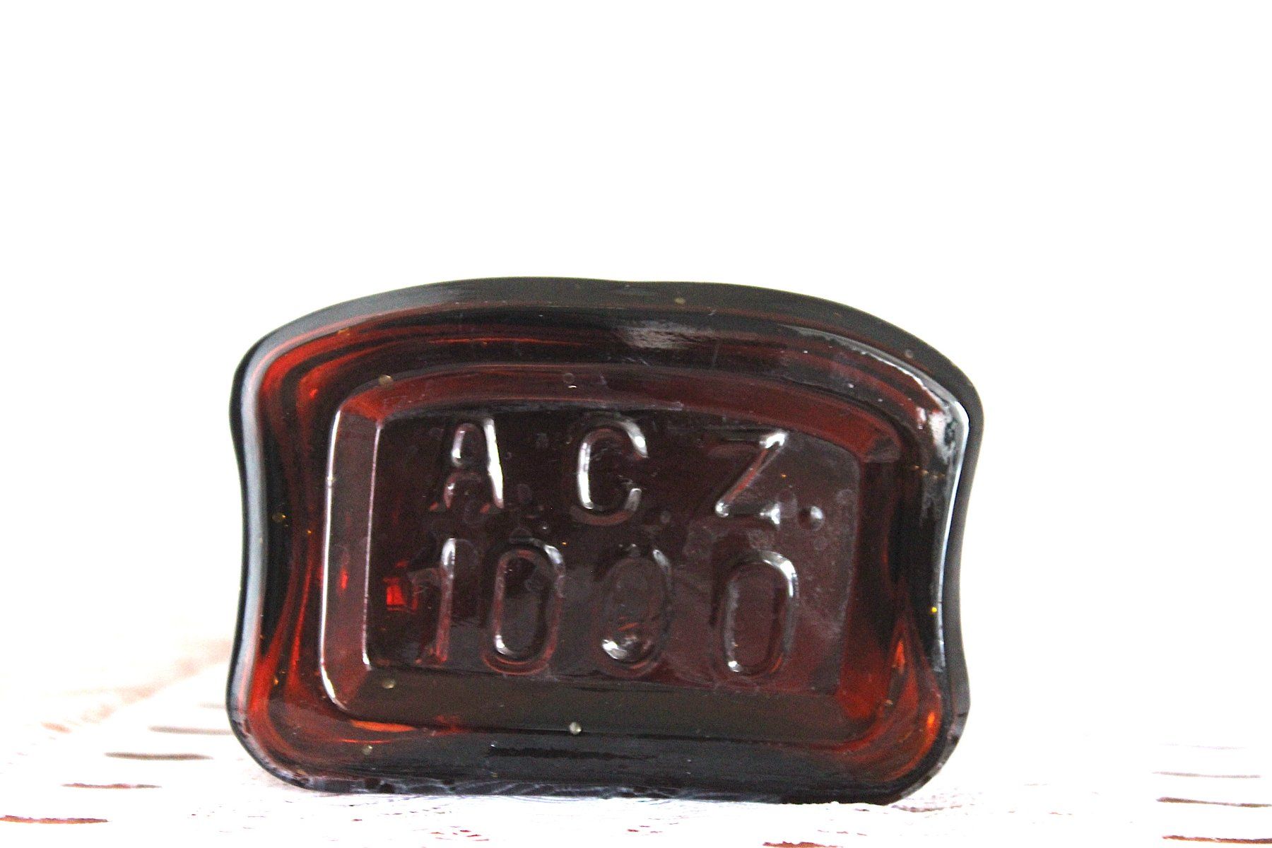 Accessori da laboratorio: Antike Apothekerflasche, 1 L – Usato da Locarno venduto da fripui 1