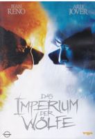DVD ab Fr. 1.--, Das Imperium der Wölfe