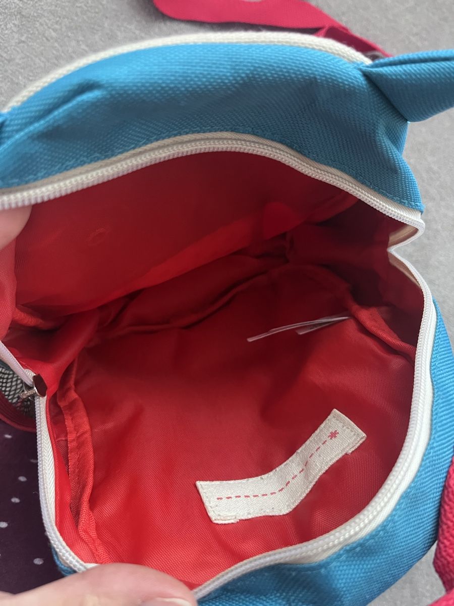 Borse & Zaini: Sac à dos enfant SKIP HOP – Nuovo (secondo la descrizione) da Genève venduto da joa_mg6p 3
