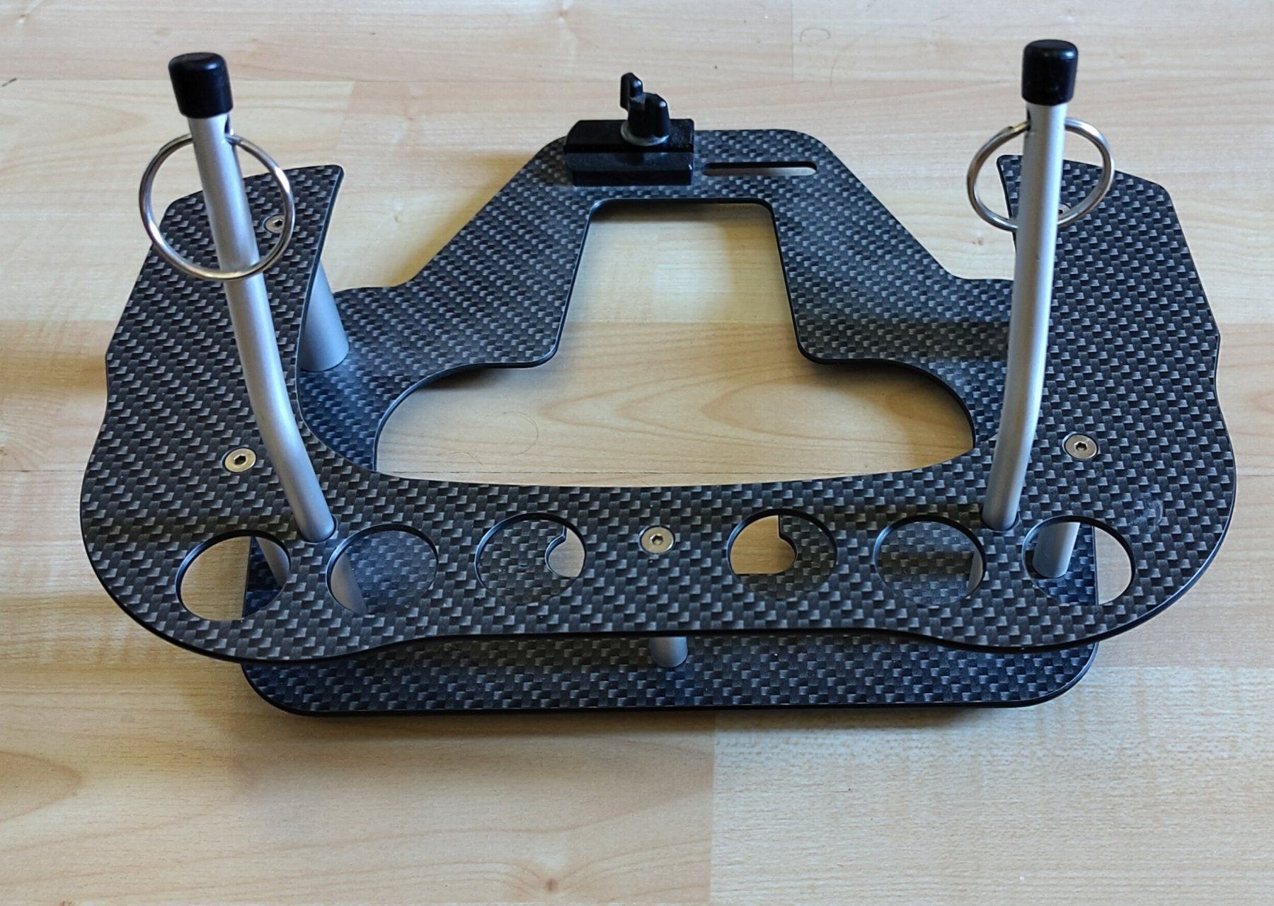 Graupner RC Kits de montage: Senderpult Graupner mz24 – D'occasion à Steffisburg par Remedy9.0