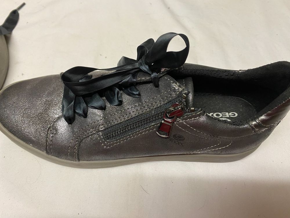Geox Chaussures femmes: Geox Schuhe Gr 38 Neu – Neuf (Voir description) à Oberglatt ZH par sglattibrocki 4