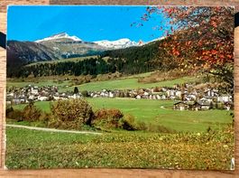 Flims - Dorf