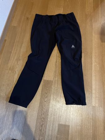 Damen Softshellhose Odlo, XL