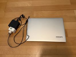 Lenovo Ideapad 720s laptop intel i7 8GB RAM 
