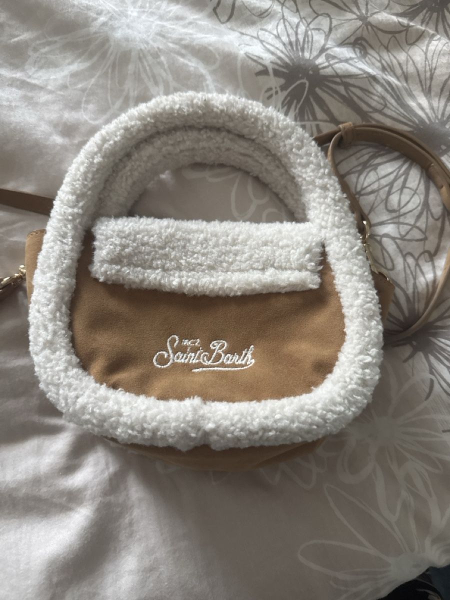 MC2 Saint Barth Borse & Zaini: MC2 Saint Barth Tasche  – Nuovo (secondo la descrizione) da Zug venduto da ale_t296