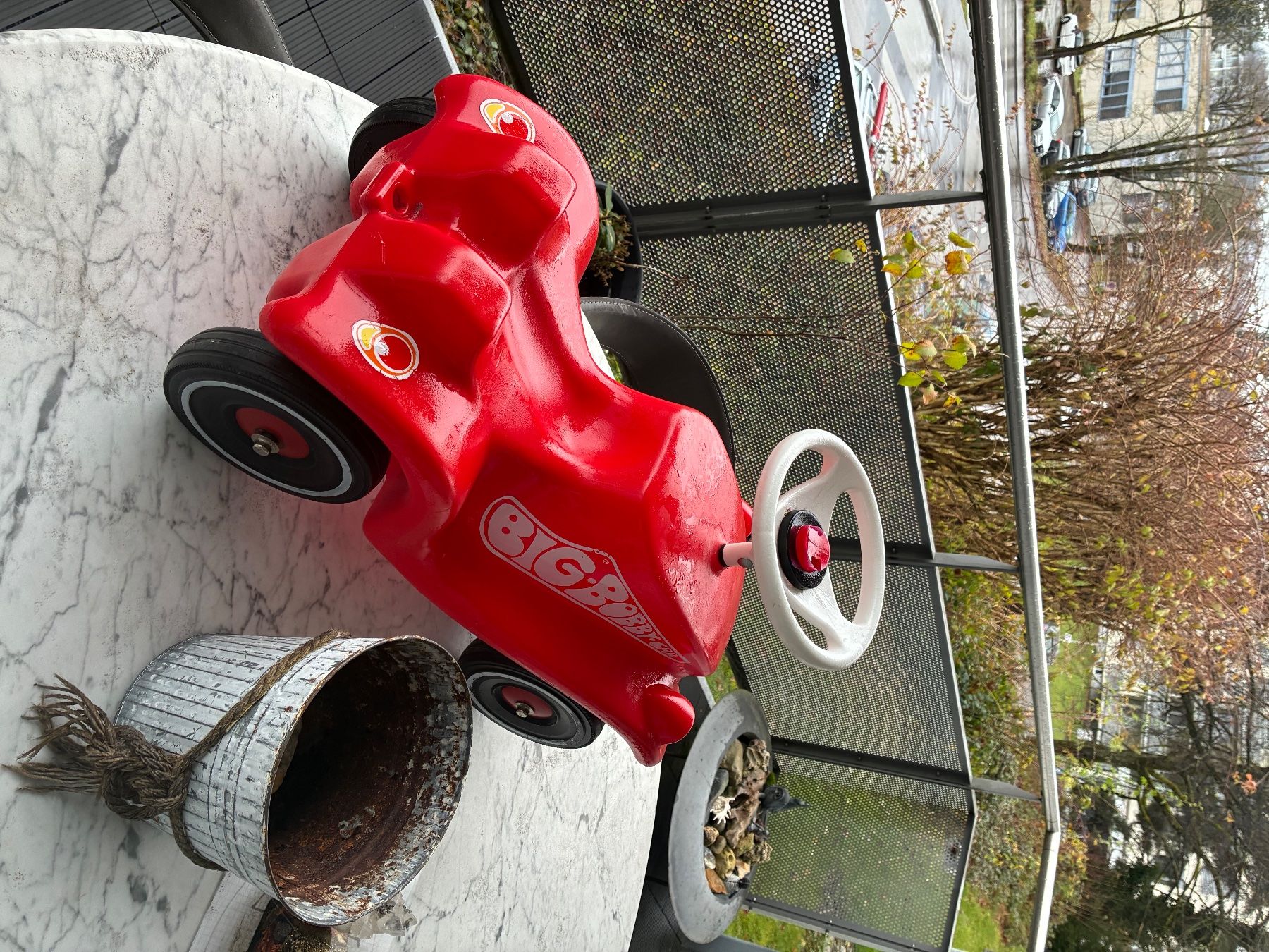 Veicoli per bambini: Bobby Car – Usato da Effretikon venduto da Ayra01 2