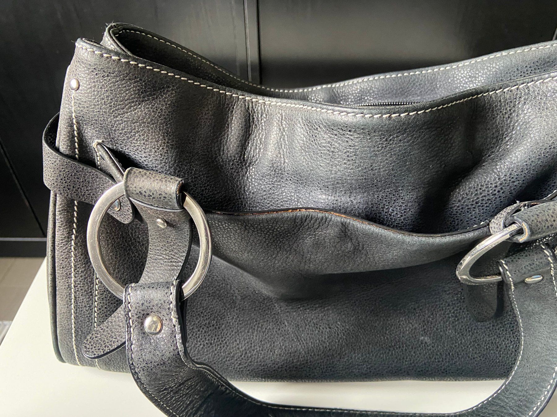 Borse da donna: Handtasche – Usato da Unterkulm venduto da esco 7