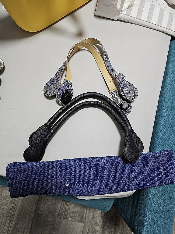 Taschen für Damen: Obag e accessori  – Gebraucht aus Bellinzona von Desy.ti 3