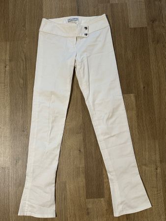Vintage Dolce & Gabbana pants - size S