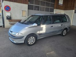 Grand Espace frisch ab MFK