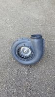 Teile für eine Absauganlage Euromate fan 28