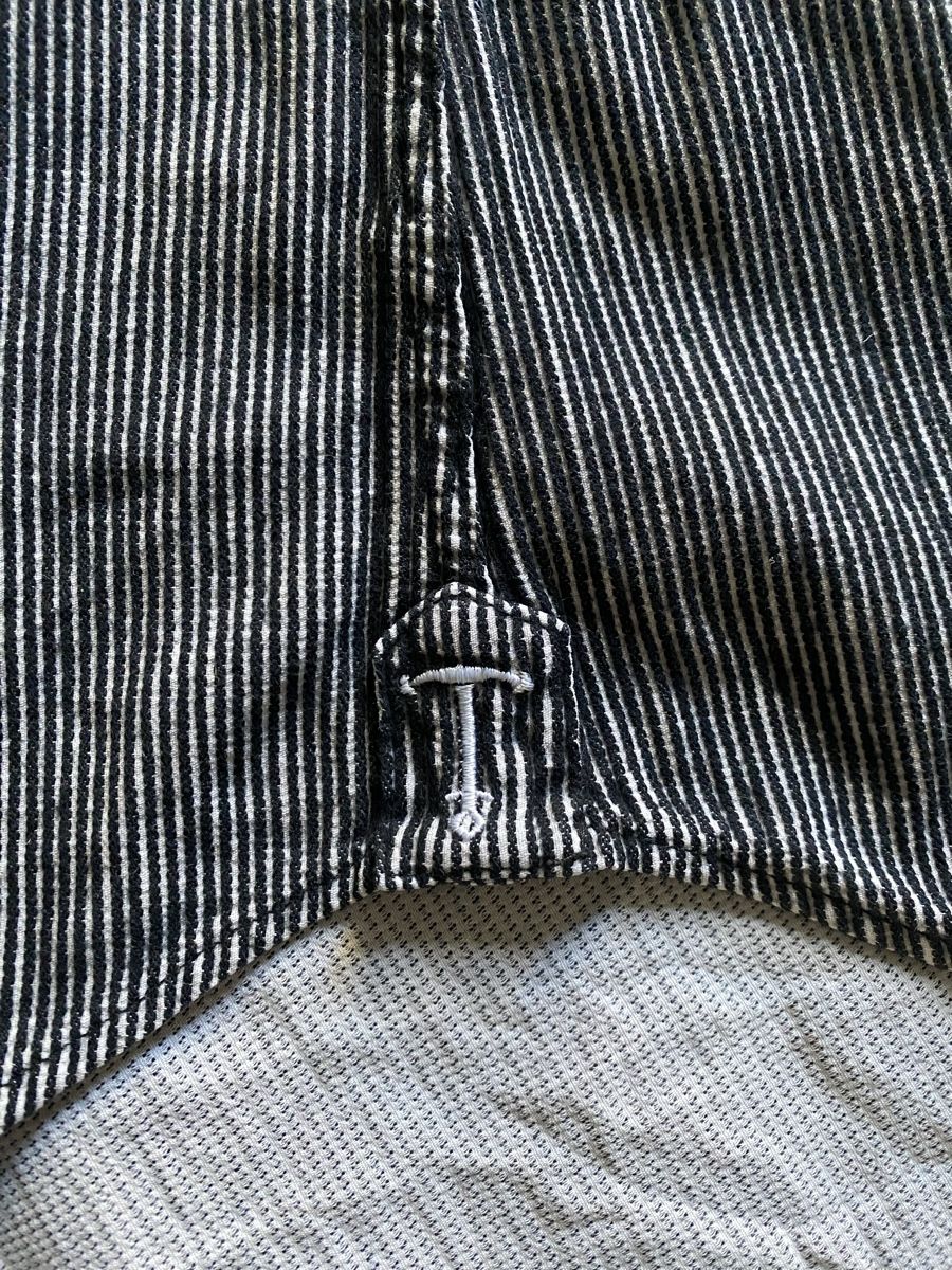 Camicie: Old Captain Manchester Hemd Gr. S Swiss Made – Usato da Bern venduto da SamuelH02 5