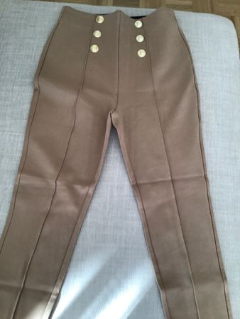 Leggins ZARA NEW