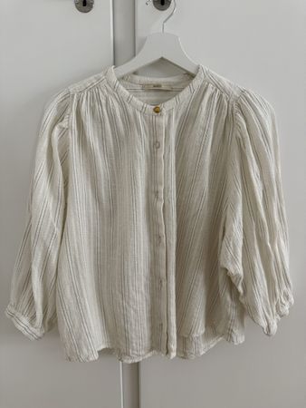 Blouse Sessun