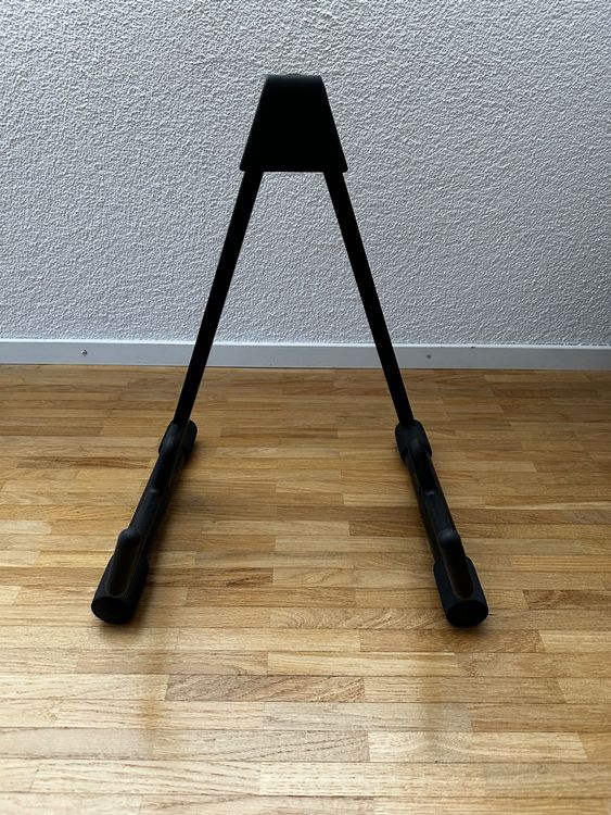 Neue Spanische Gitarre (Almansa) 7