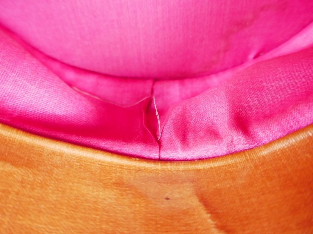 Hüte, Mützen & Caps: Uniformmütze – Gebraucht aus Urtenen-Schönbühl von Restwert_Schoenbuehl 8