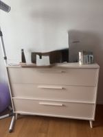 Paidi - Wickelkommode mit Aufsatz